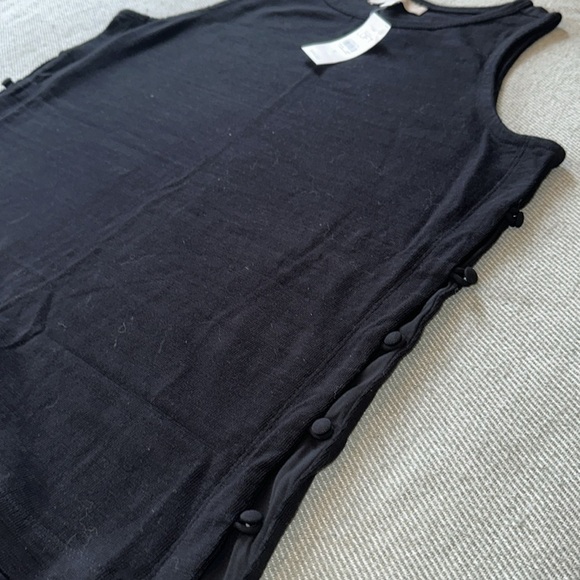 NWT LOFT  Blouse Tank - Picture 4 of 8